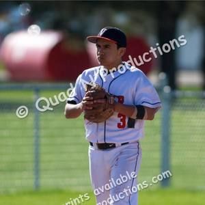 Meet your Posher, Abraham